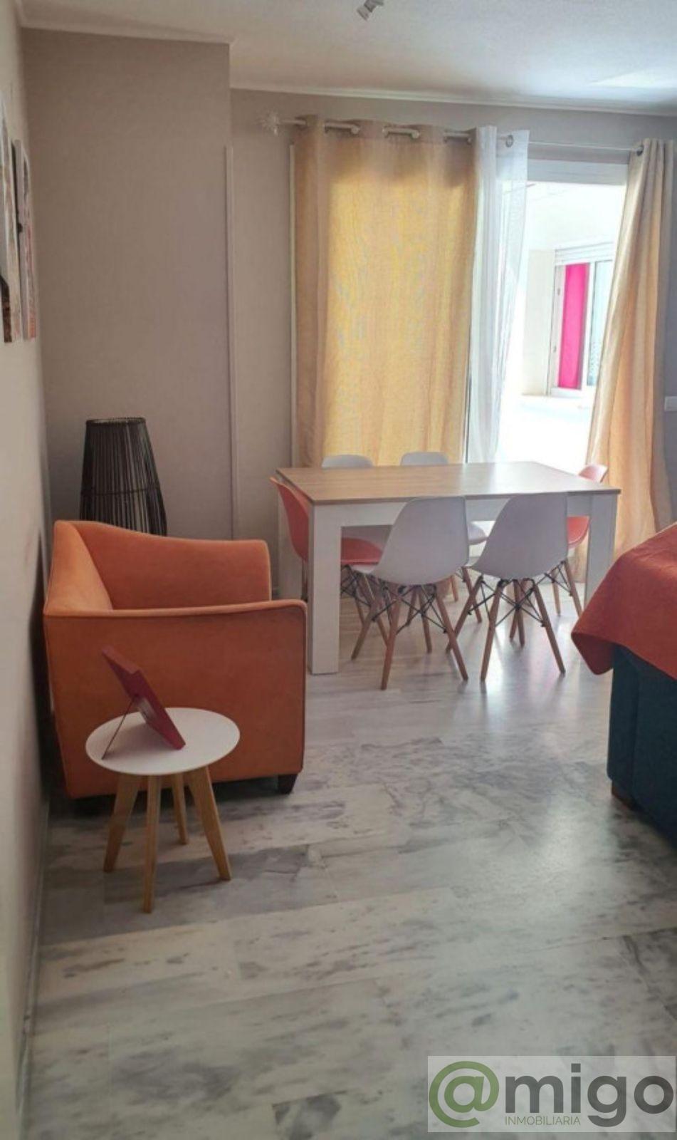 Venta de apartamento en Marbella