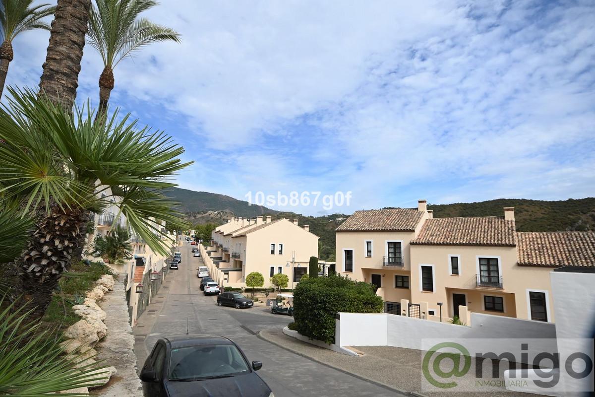 For sale of villa in Marbella