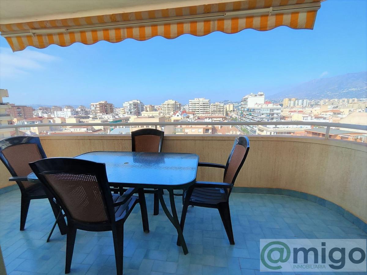 Venta de apartamento en Fuengirola