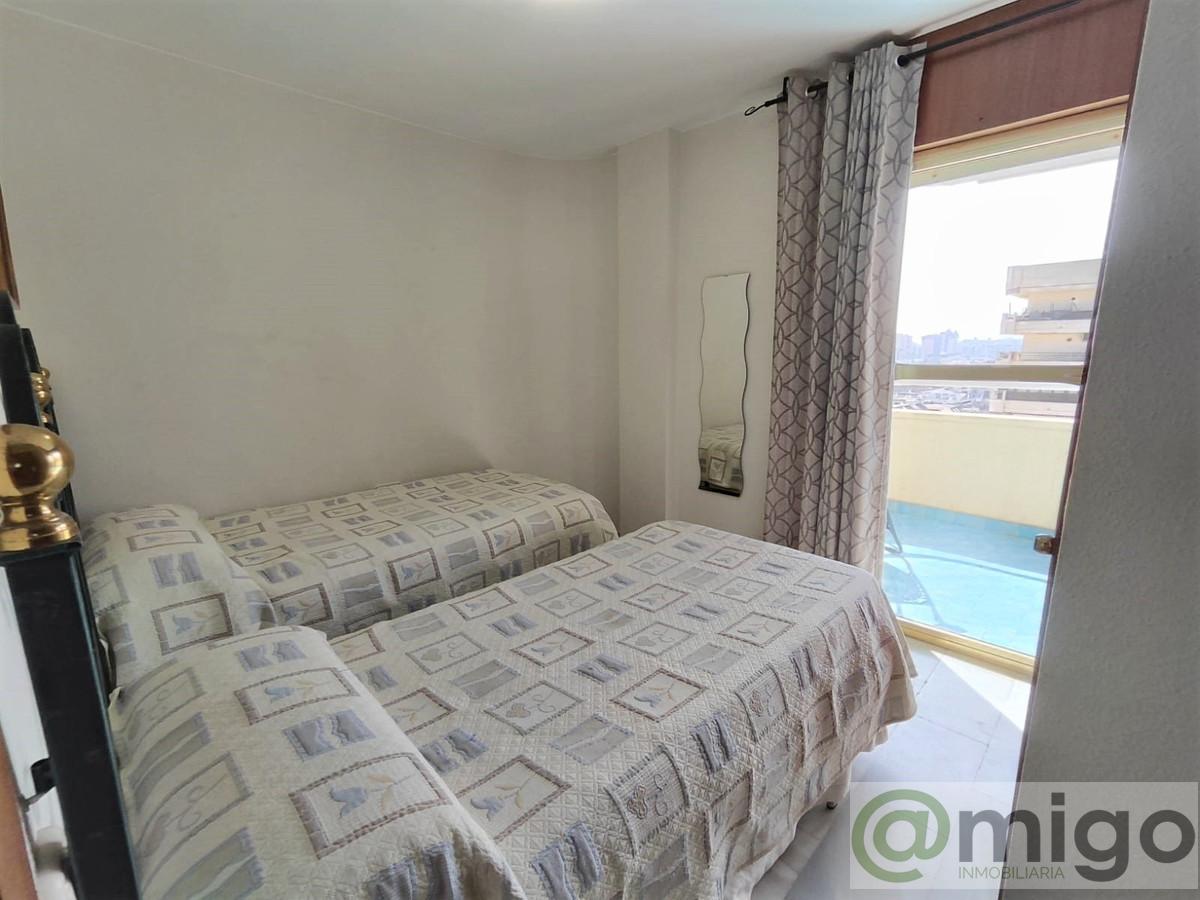 Venta de apartamento en Fuengirola