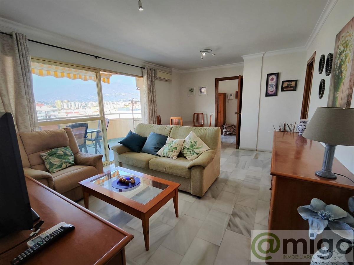 Venta de apartamento en Fuengirola