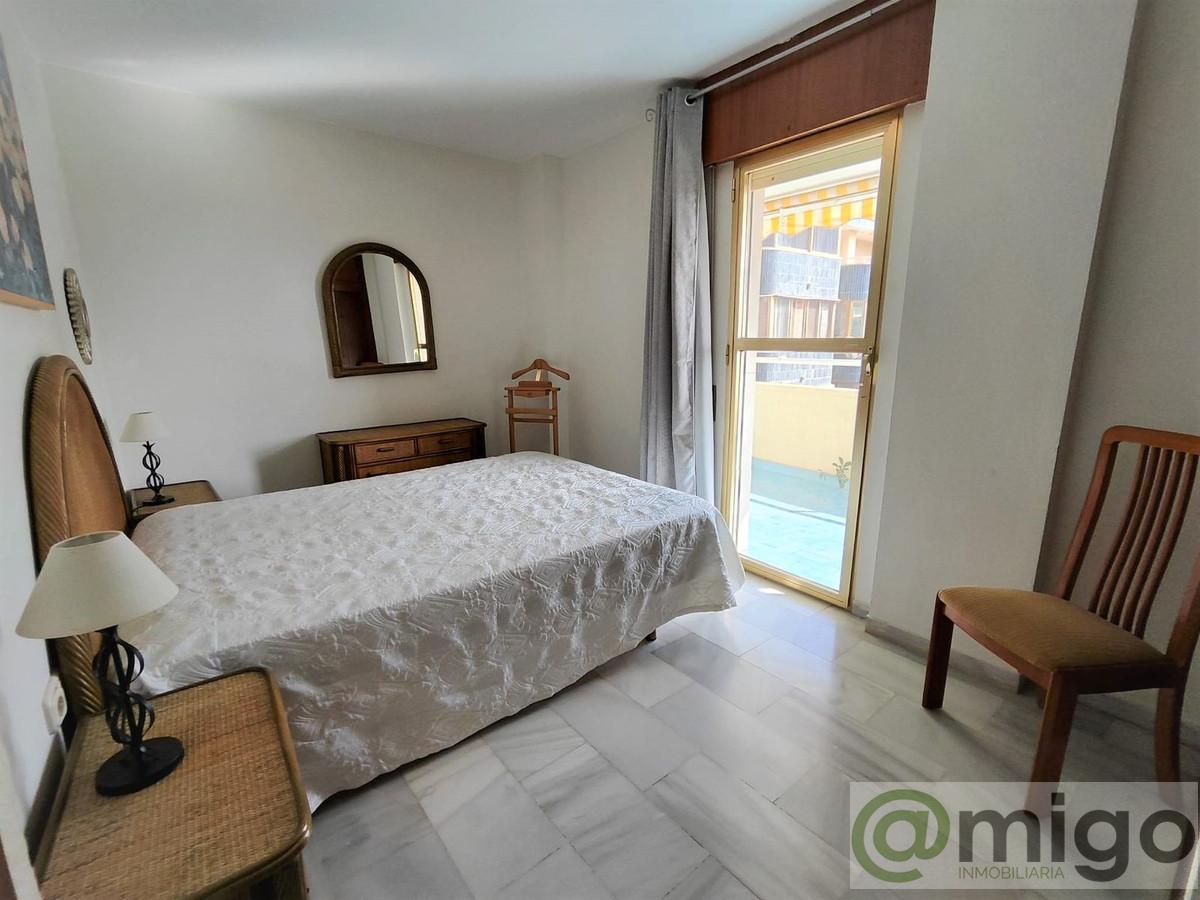Venta de apartamento en Fuengirola