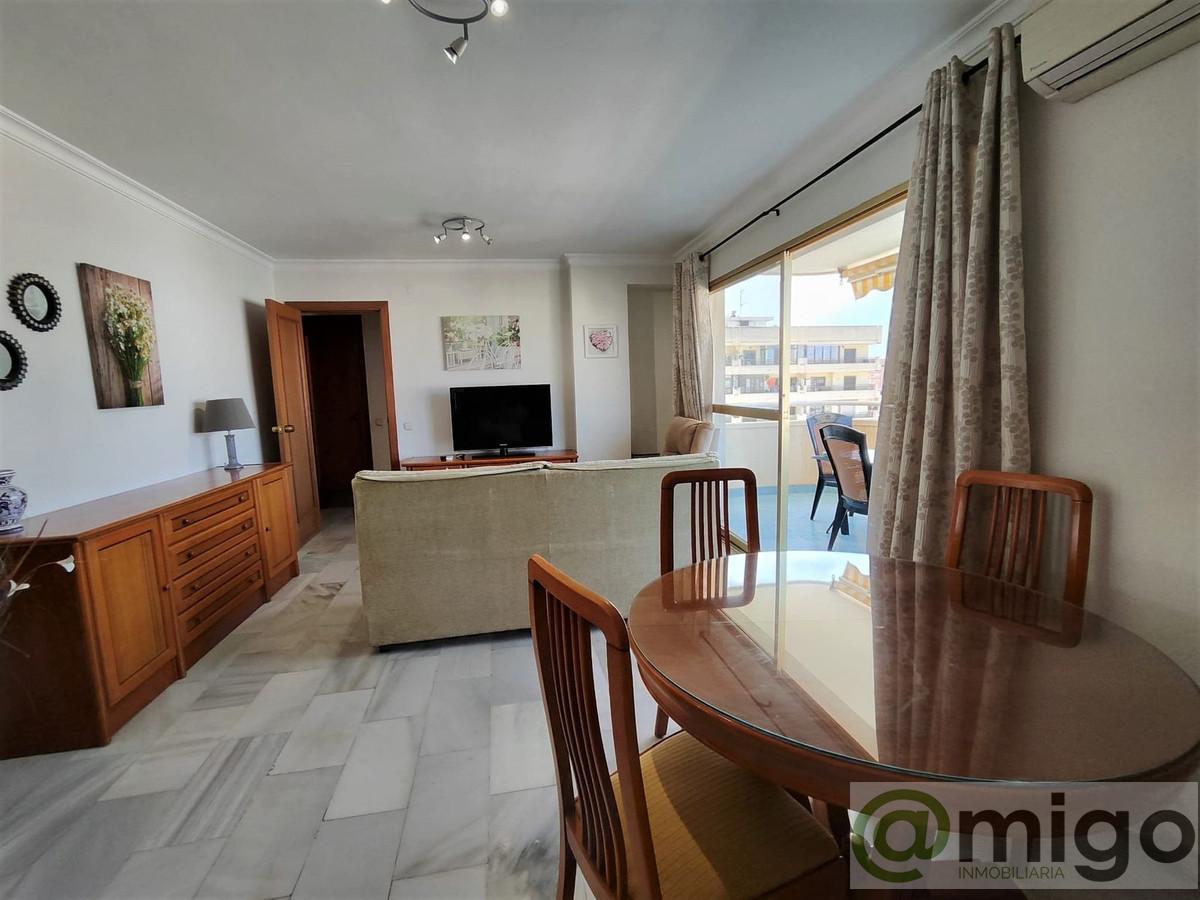 Venta de apartamento en Fuengirola
