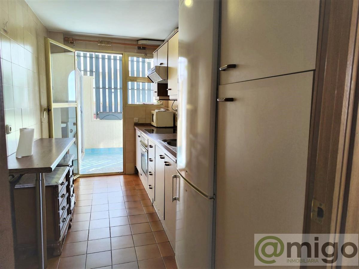 Venta de apartamento en Fuengirola