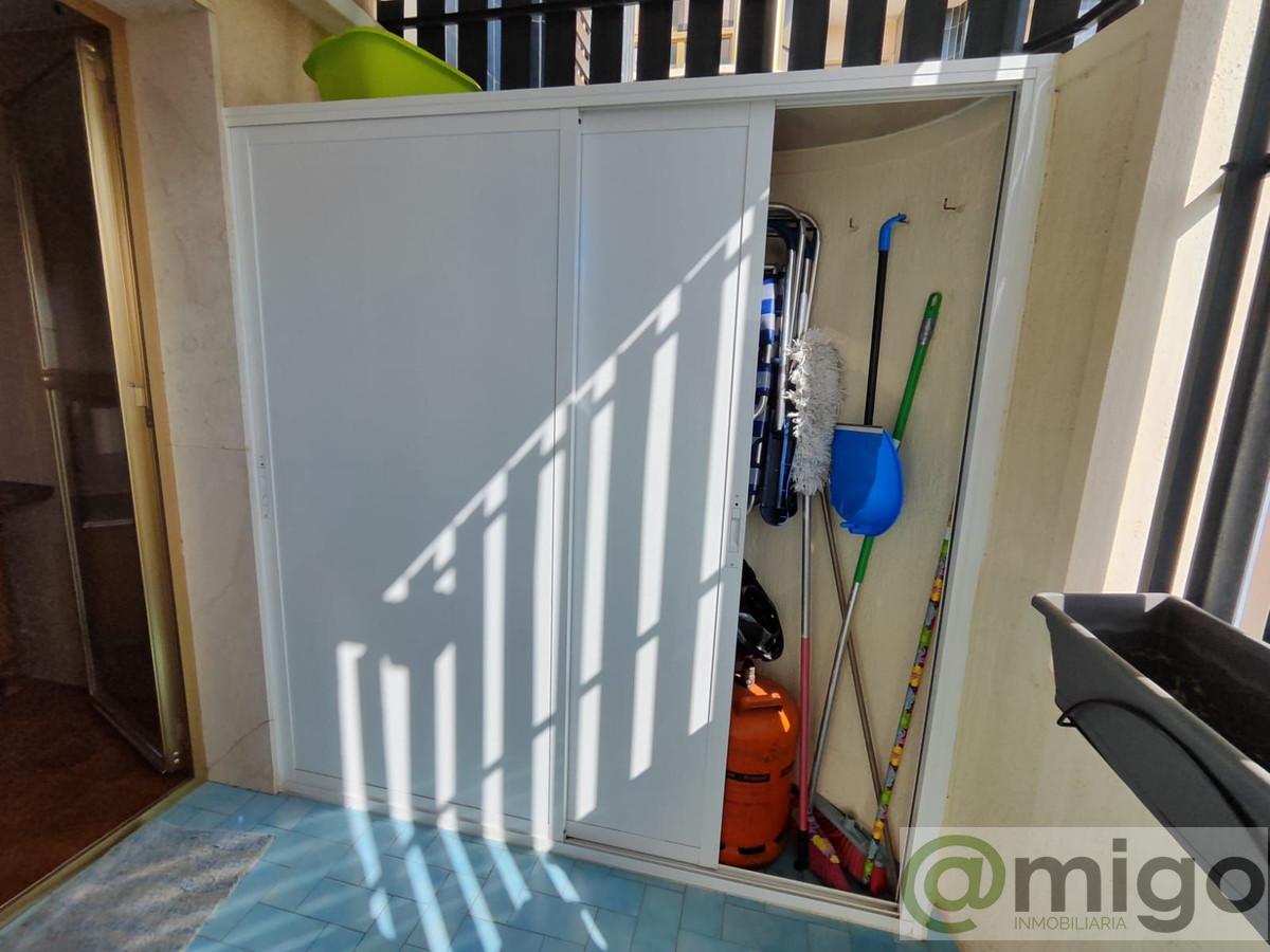 Venta de apartamento en Fuengirola