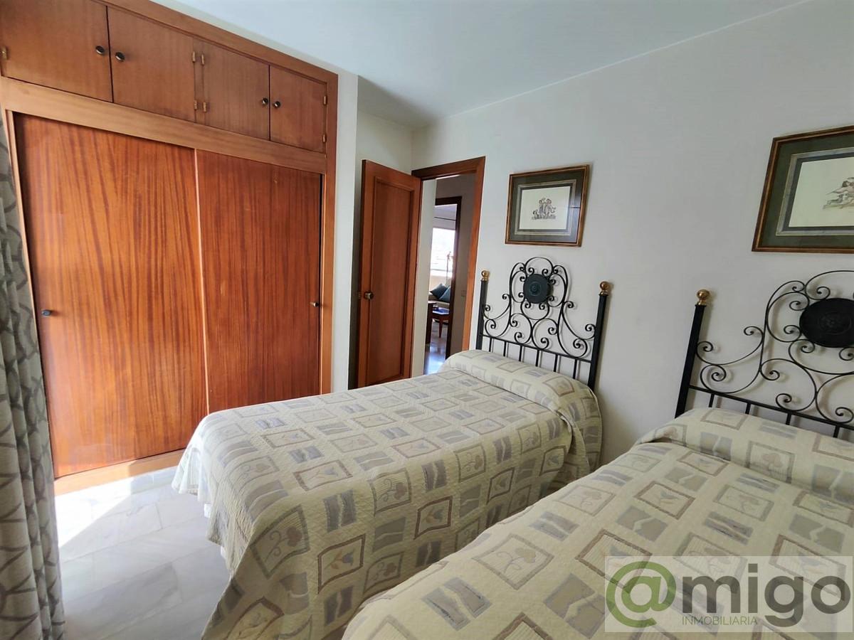 Venta de apartamento en Fuengirola