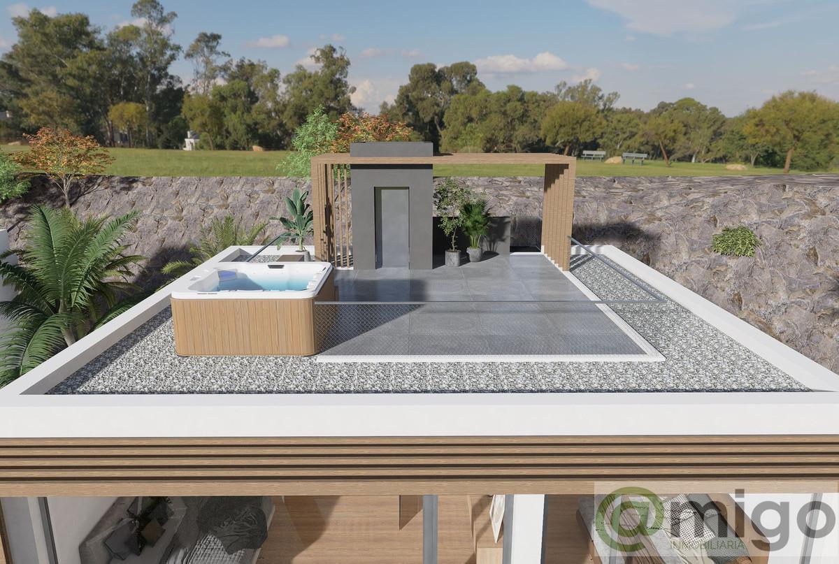 Venta de villa en Mijas