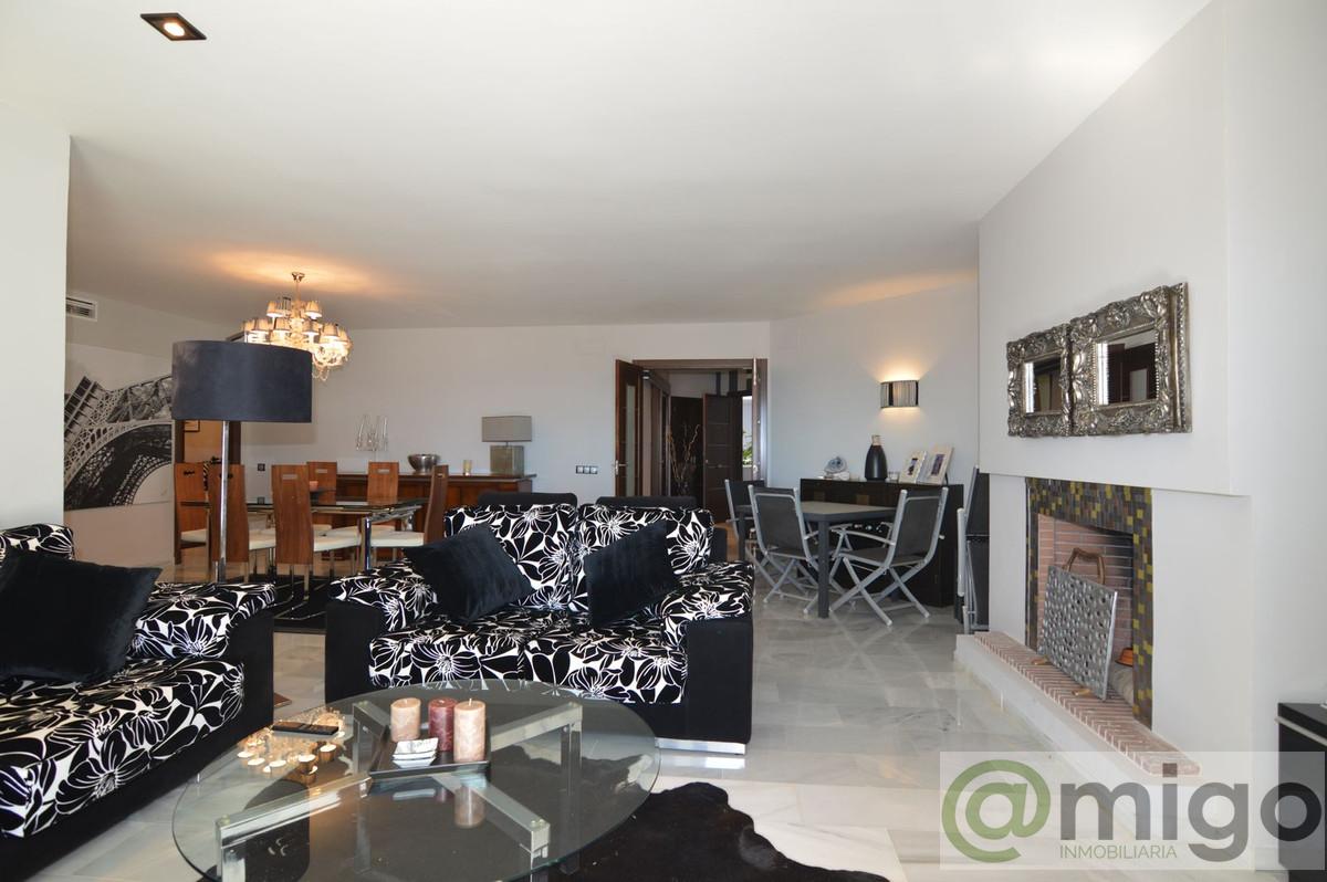 Venta de apartamento en Marbella