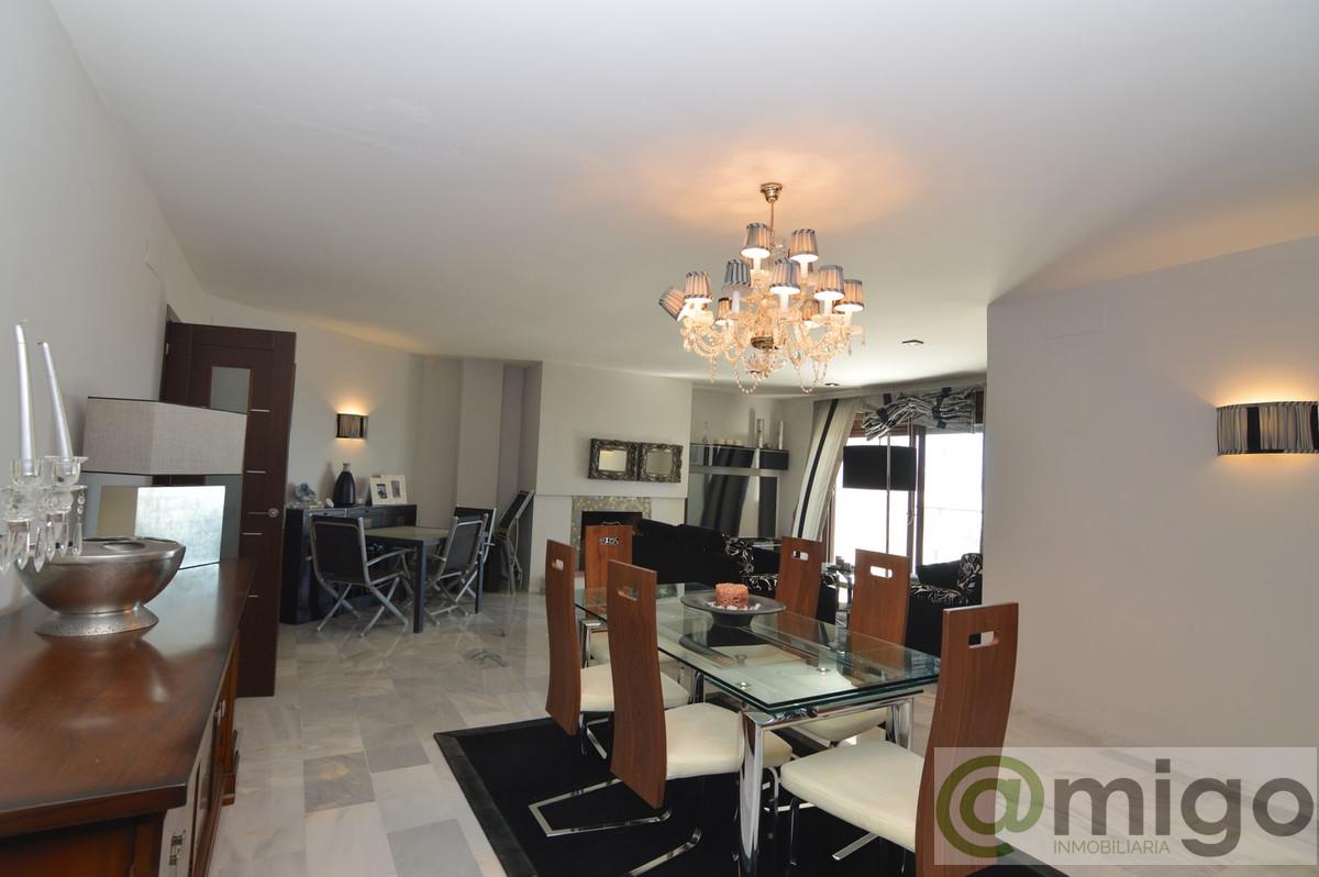 Venta de apartamento en Marbella