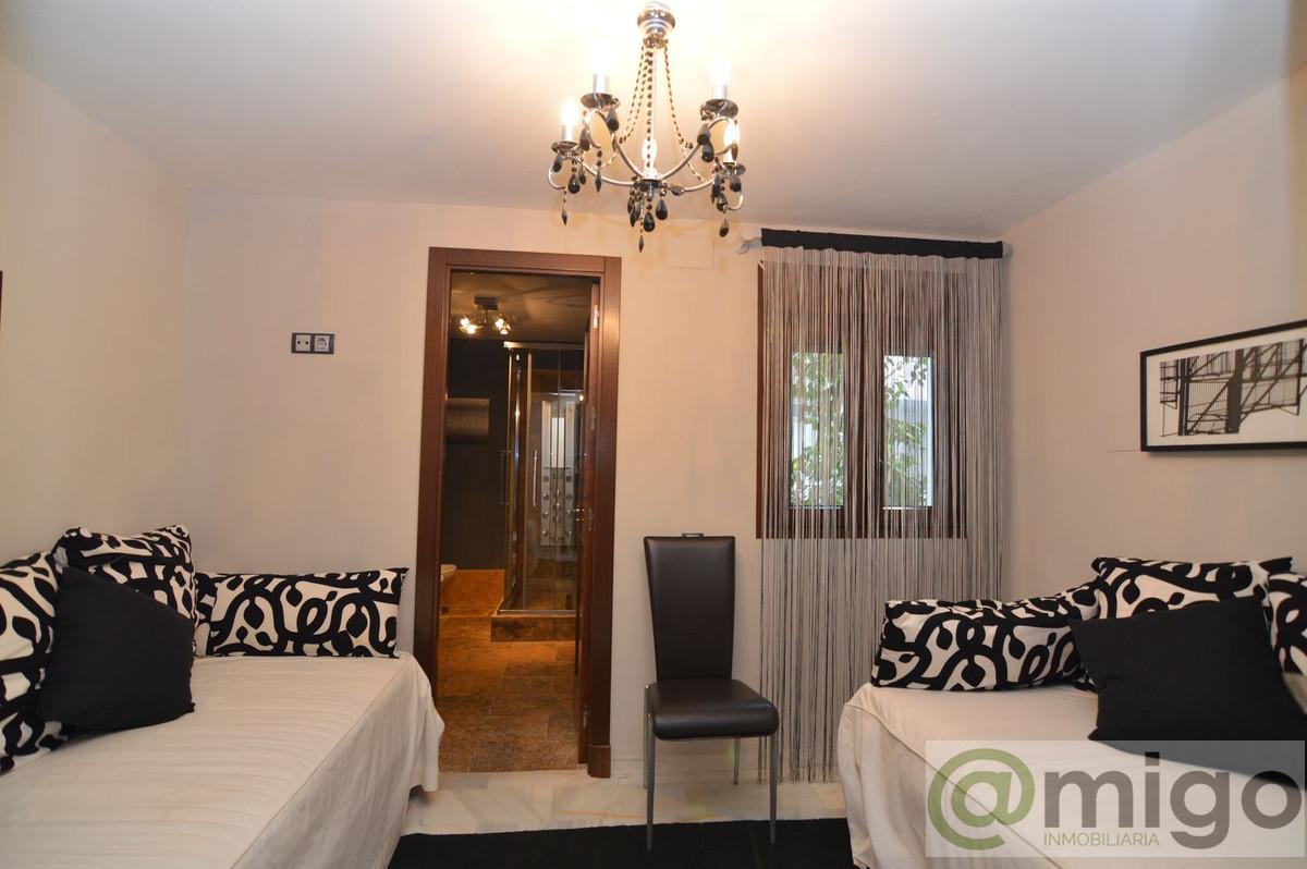 Venta de apartamento en Marbella