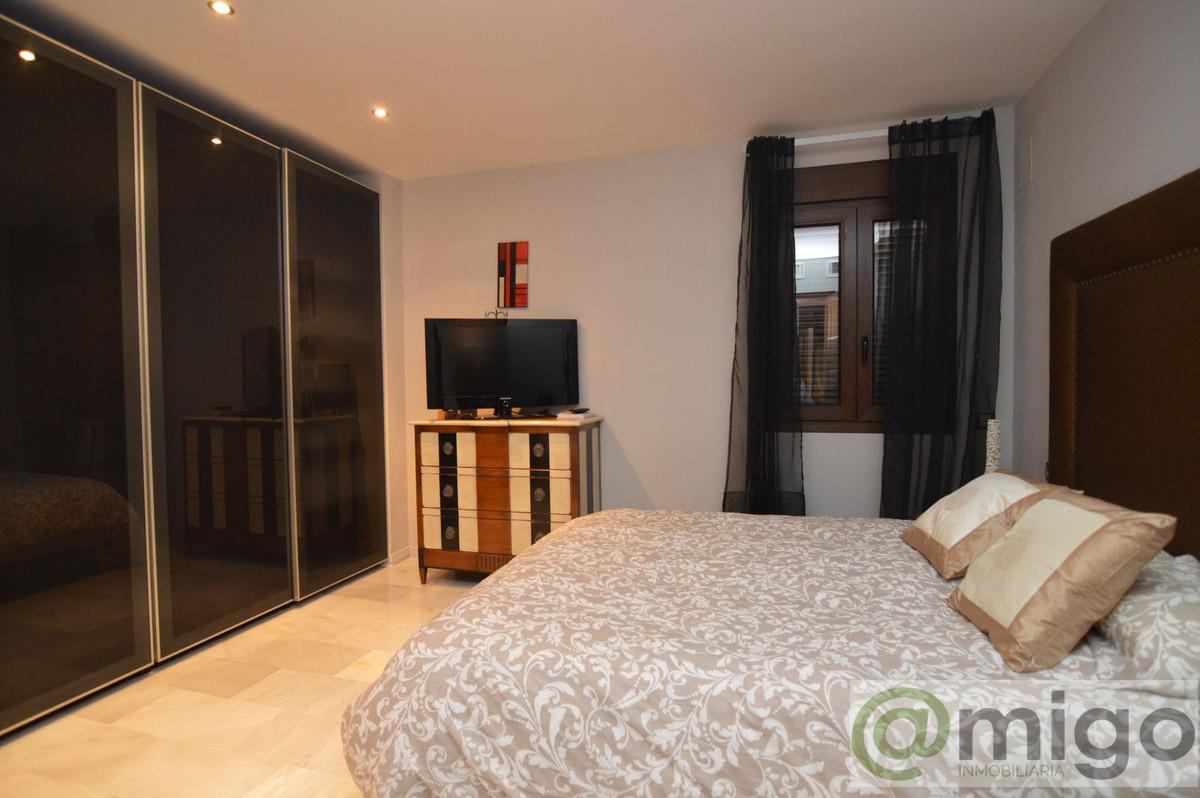 Venta de apartamento en Marbella