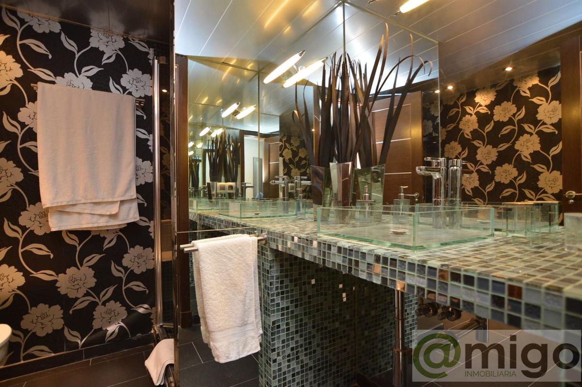 Venta de apartamento en Marbella