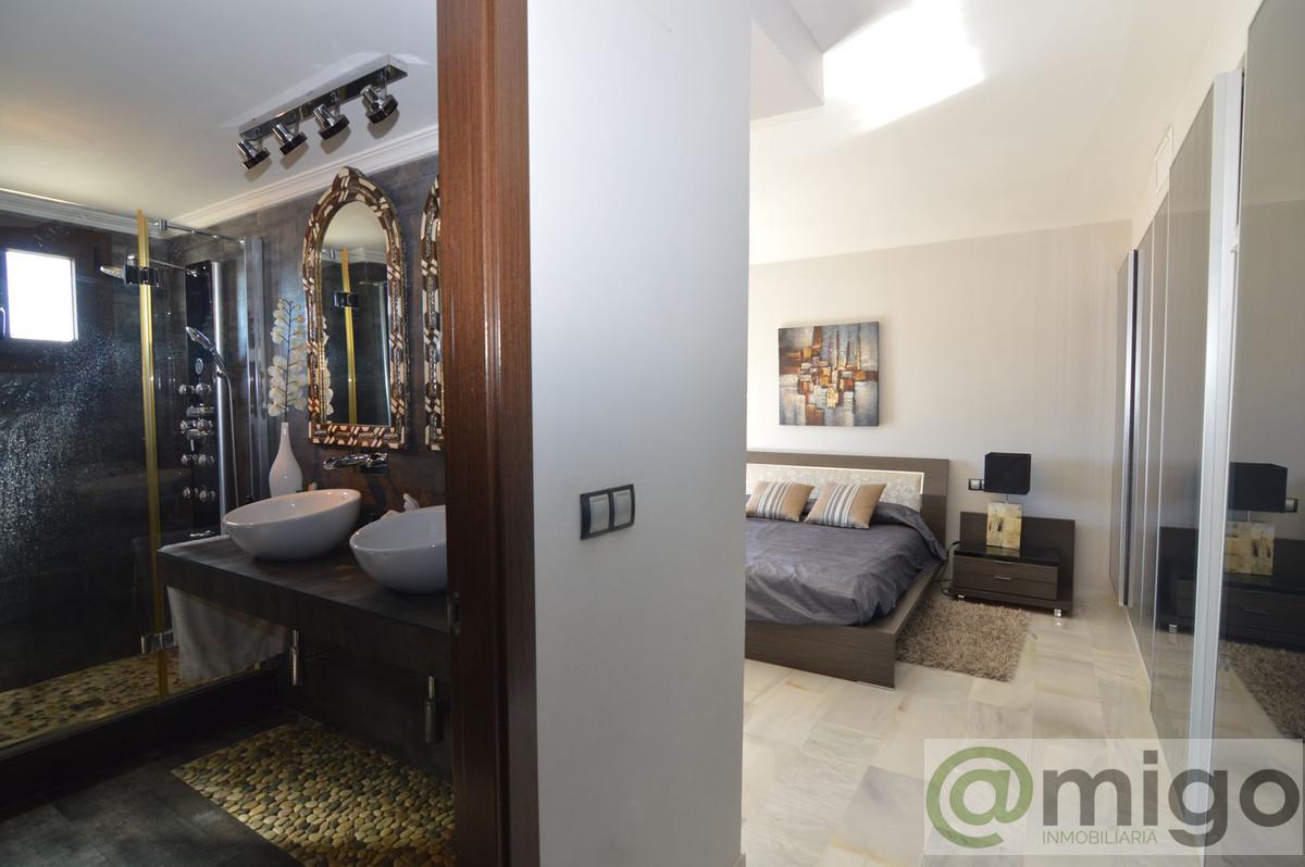 Venta de apartamento en Marbella