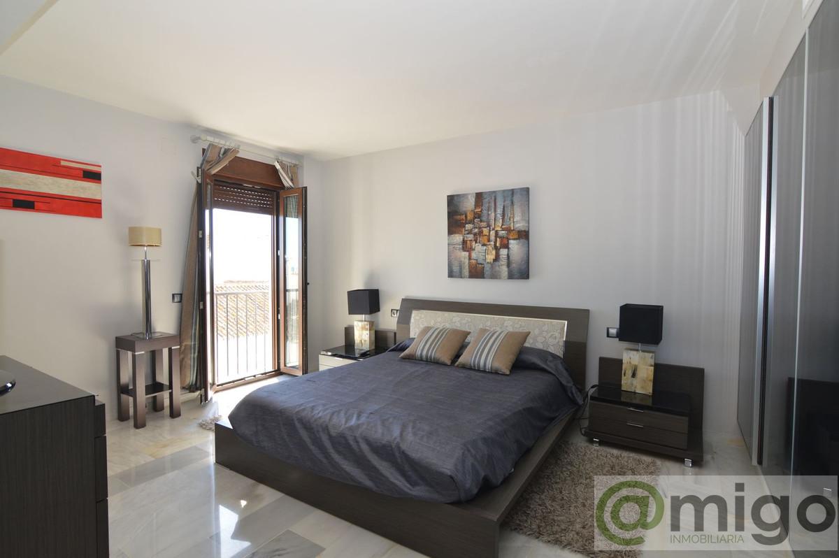 Venta de apartamento en Marbella
