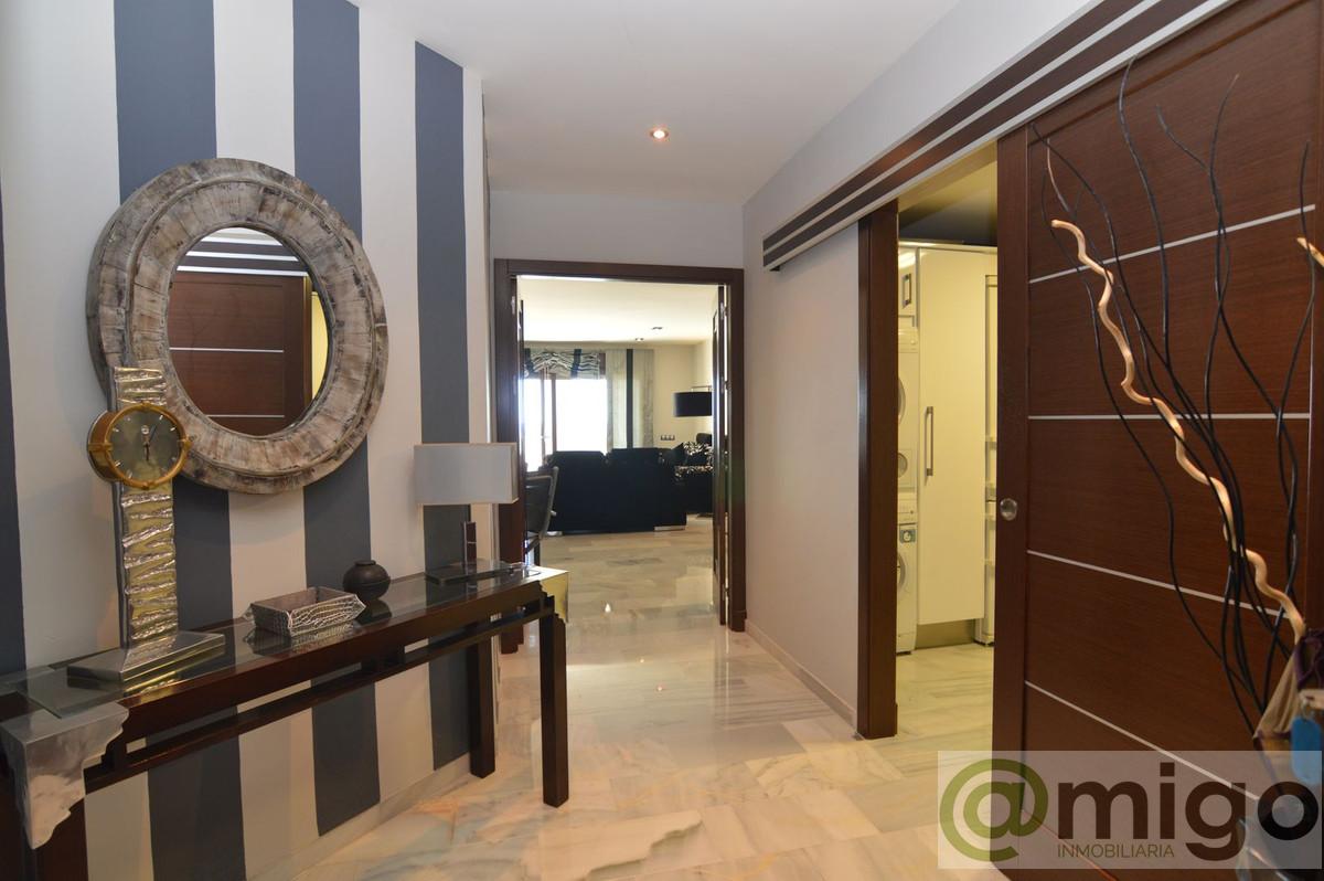 Venta de apartamento en Marbella