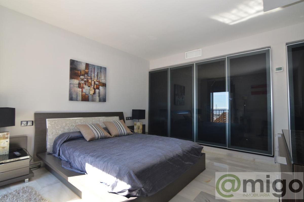 Venta de apartamento en Marbella