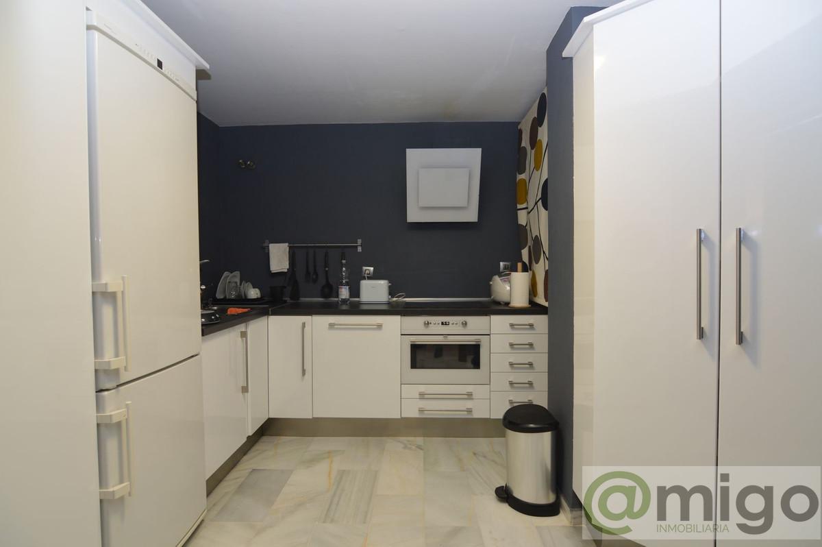 Venta de apartamento en Marbella