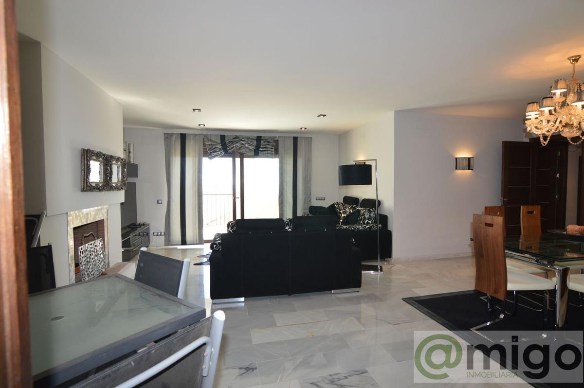 Venta de apartamento en Marbella