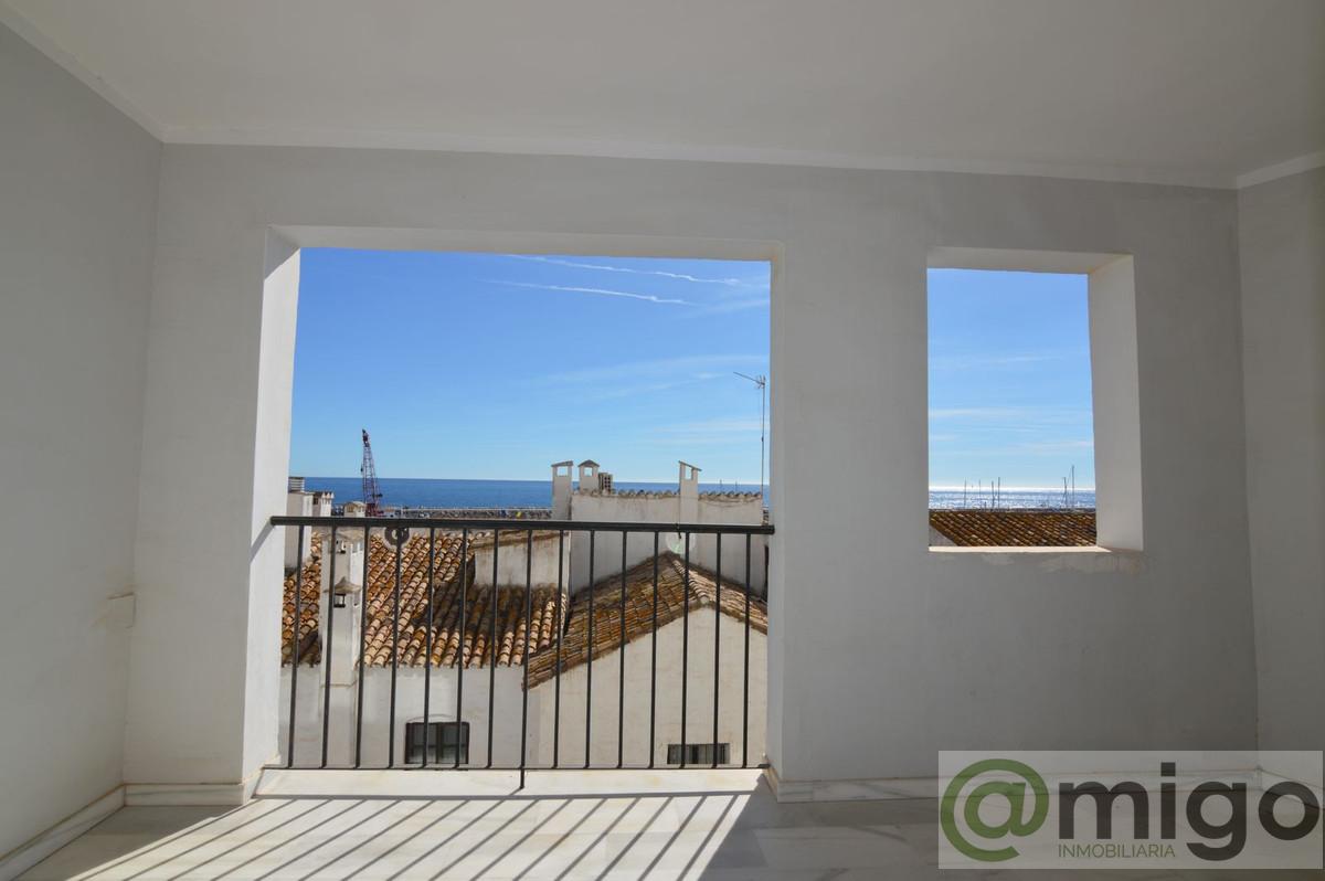 Venta de apartamento en Marbella