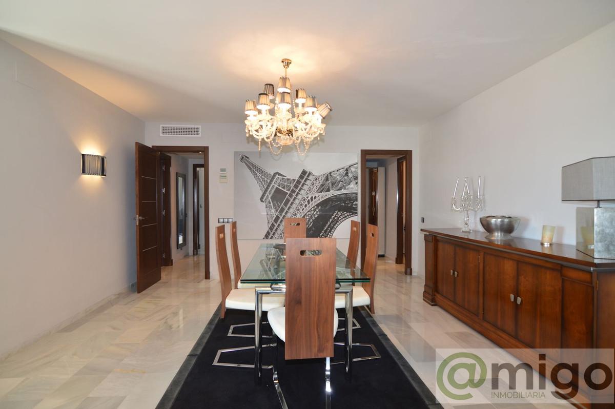 Venta de apartamento en Marbella