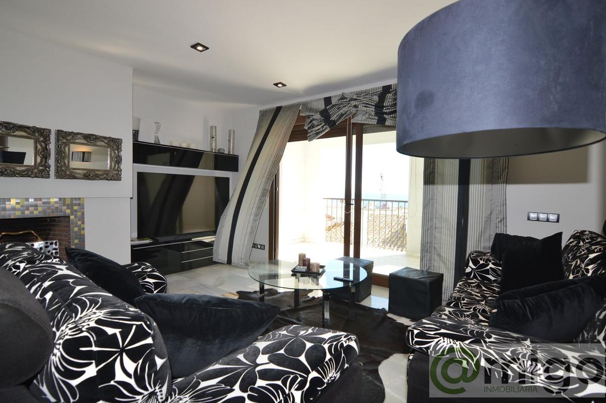 Venta de apartamento en Marbella