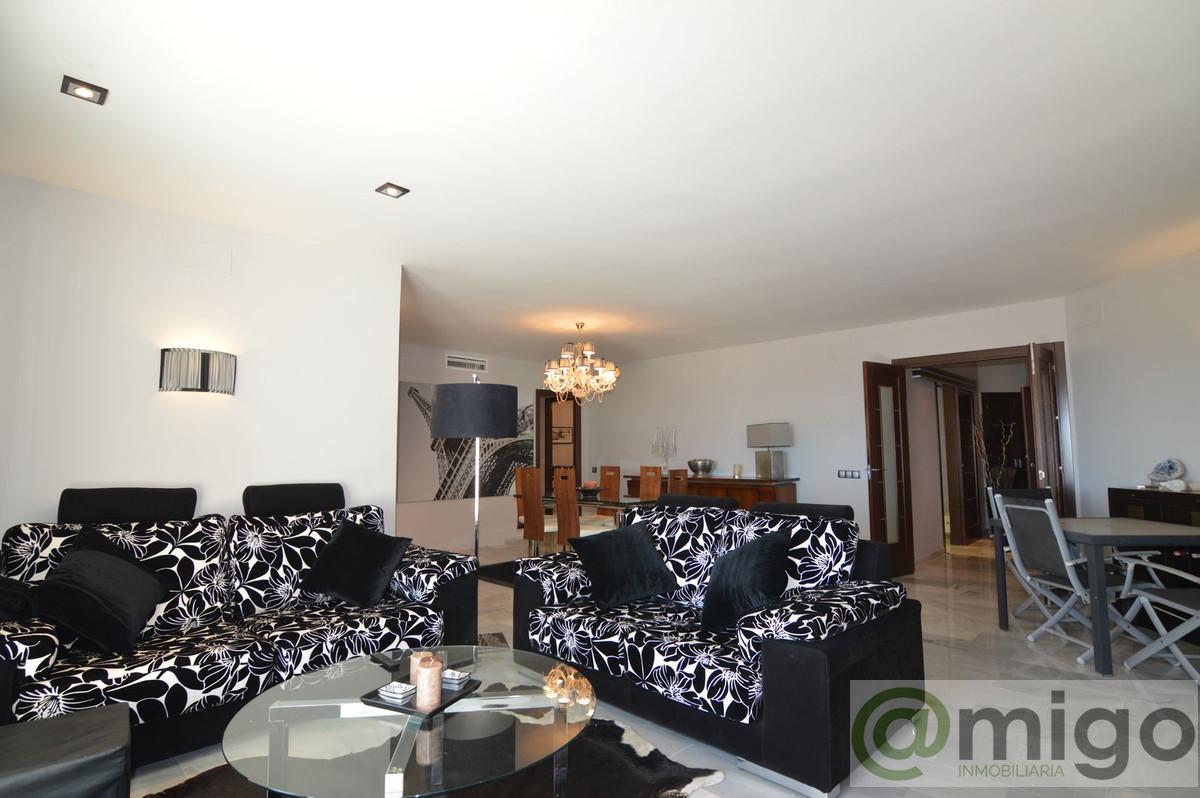 Venta de apartamento en Marbella