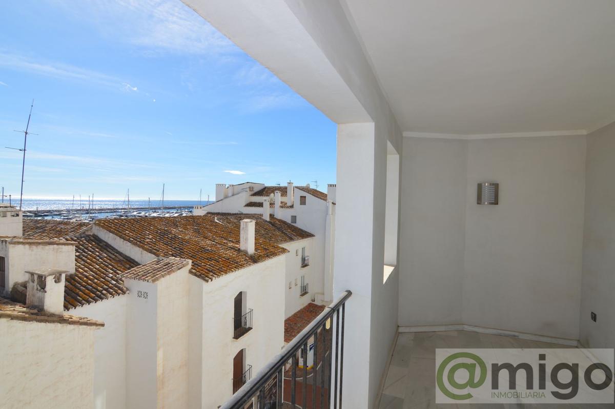 Venta de apartamento en Marbella