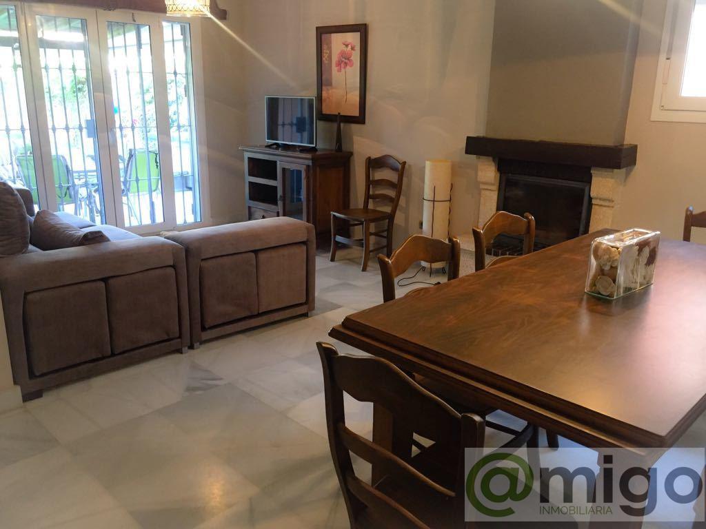 Venta de villa en Estepona