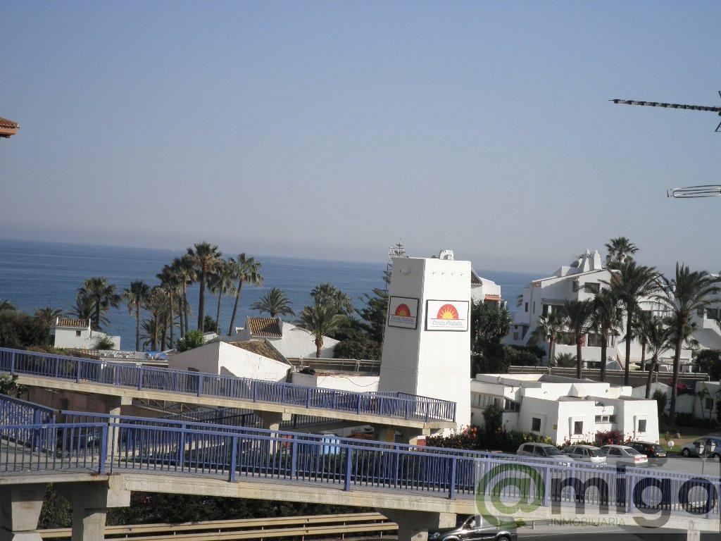 Venta de villa en Estepona