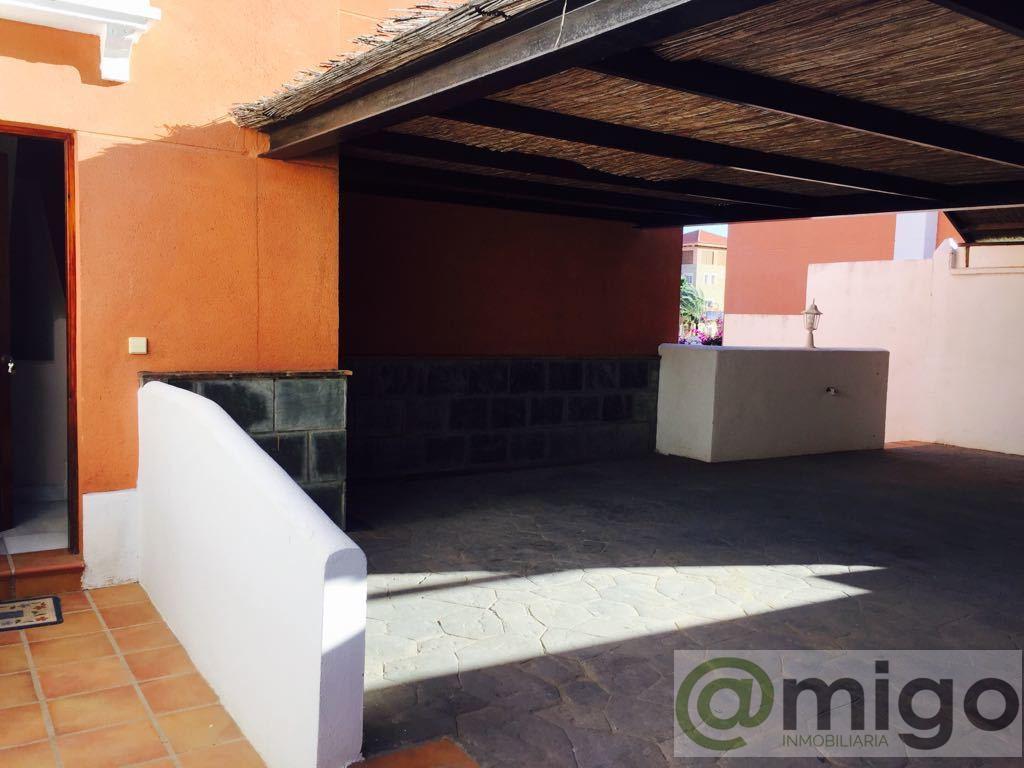 Venta de villa en Estepona