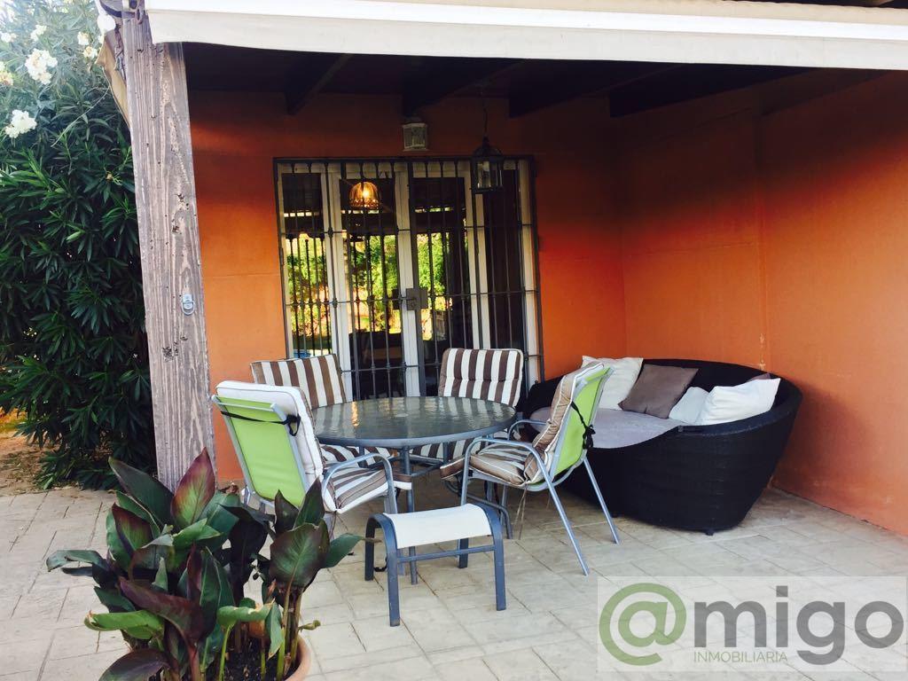 Venta de villa en Estepona