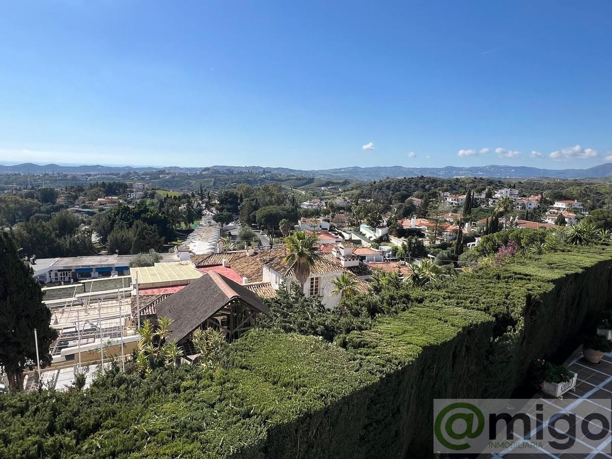 For sale of villa in Mijas