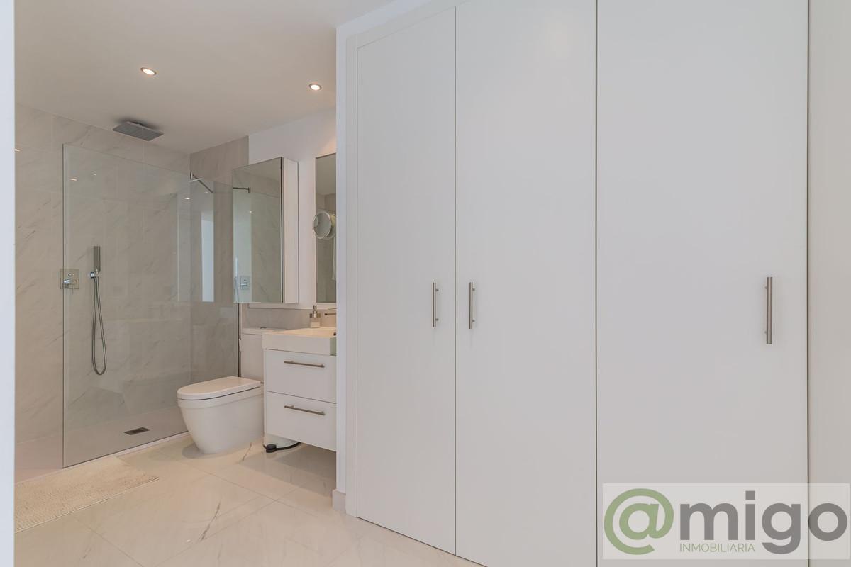 Venta de Ático en Bel Air