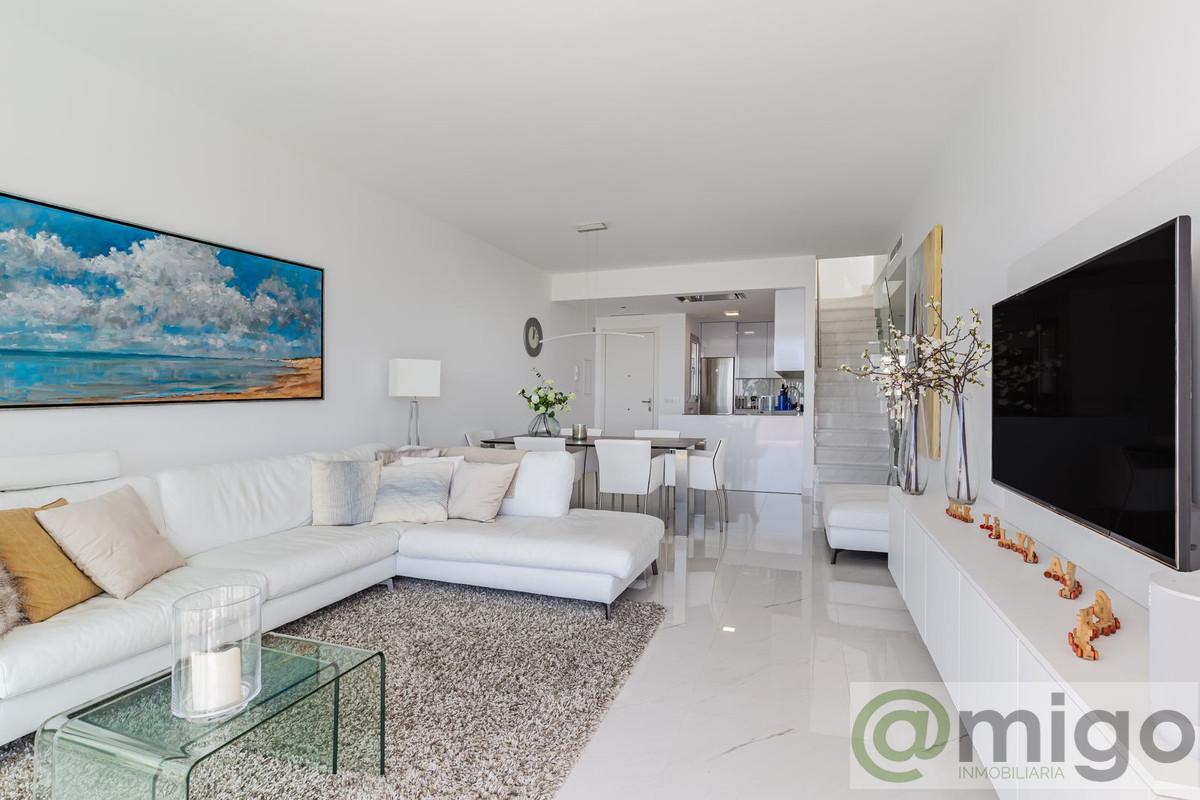 Venta de Ático en Bel Air