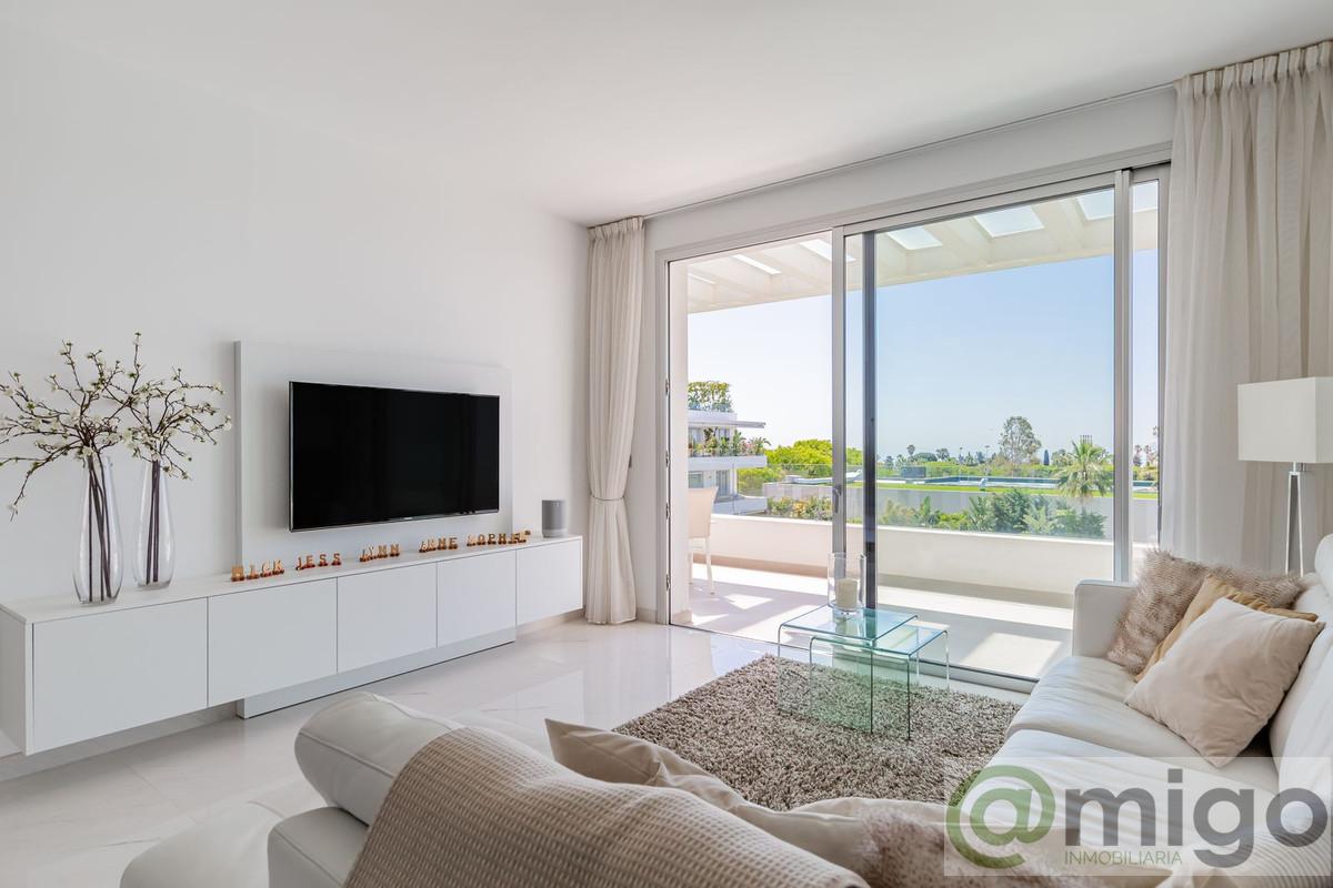 Venta de Ático en Bel Air