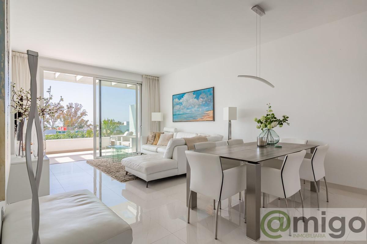 Venta de Ático en Bel Air