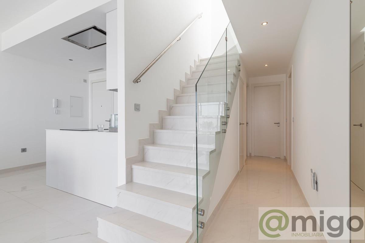 Venta de Ático en Bel Air