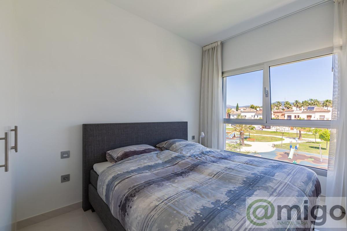 Venta de Ático en Bel Air