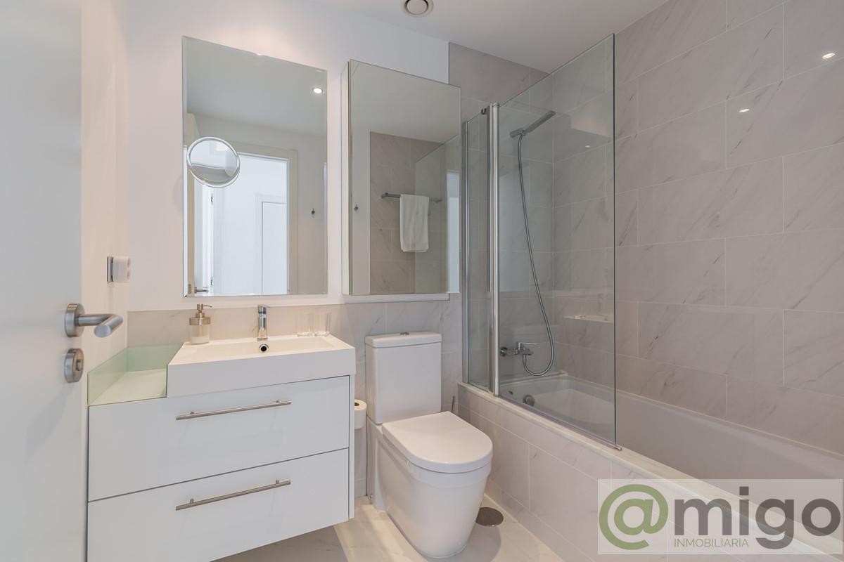 Venta de Ático en Bel Air