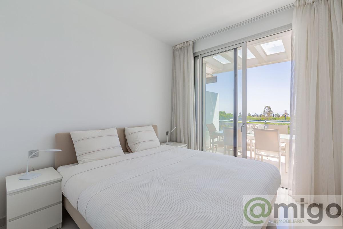 Venta de Ático en Bel Air