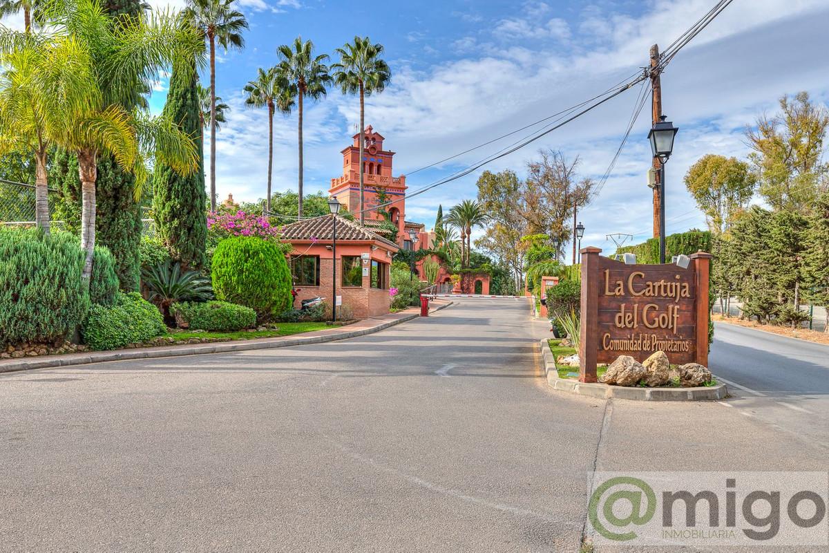 Venta de apartamento en Atalaya