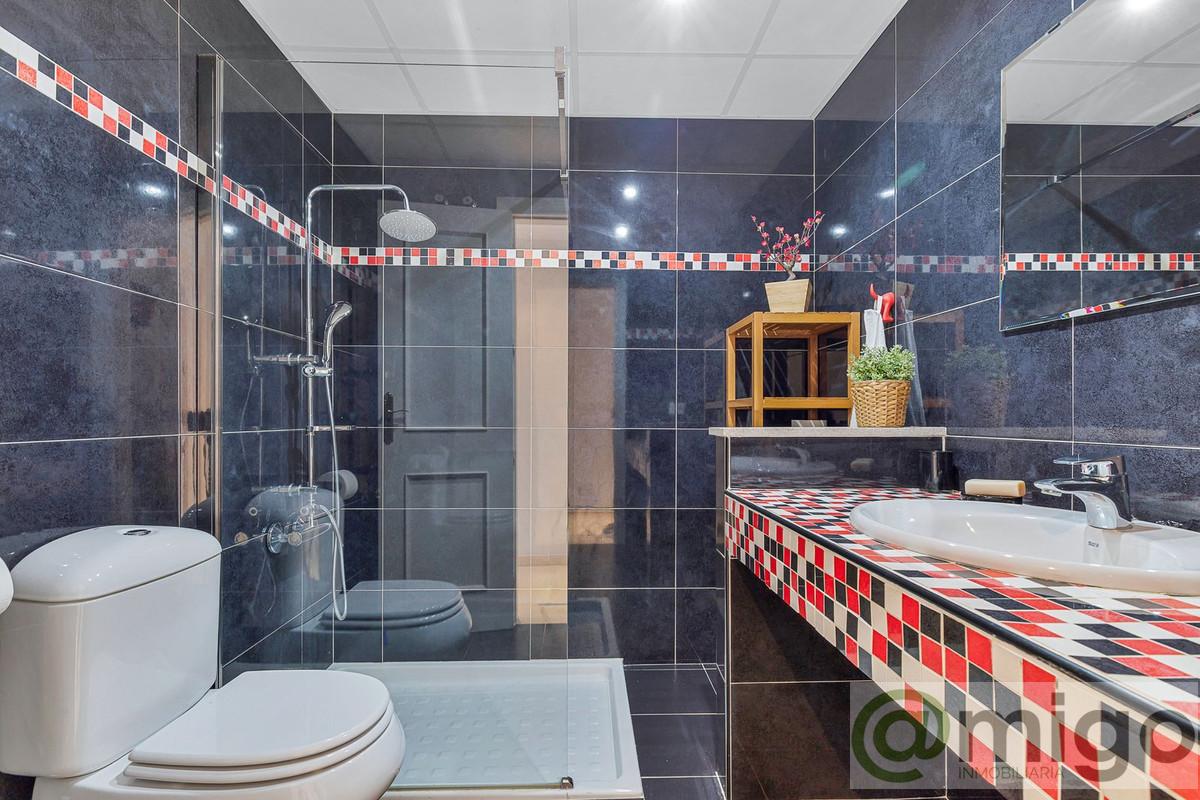 Venta de apartamento en Atalaya