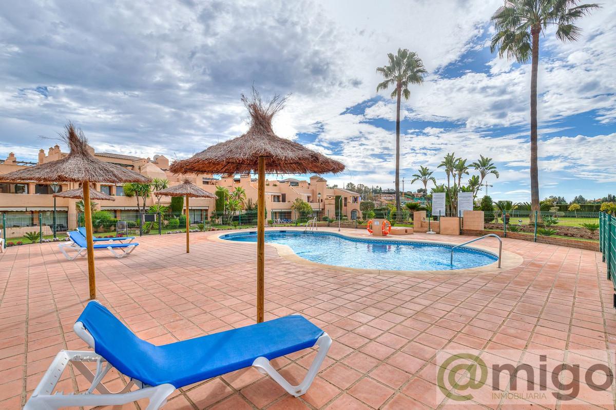 Venta de apartamento en Atalaya