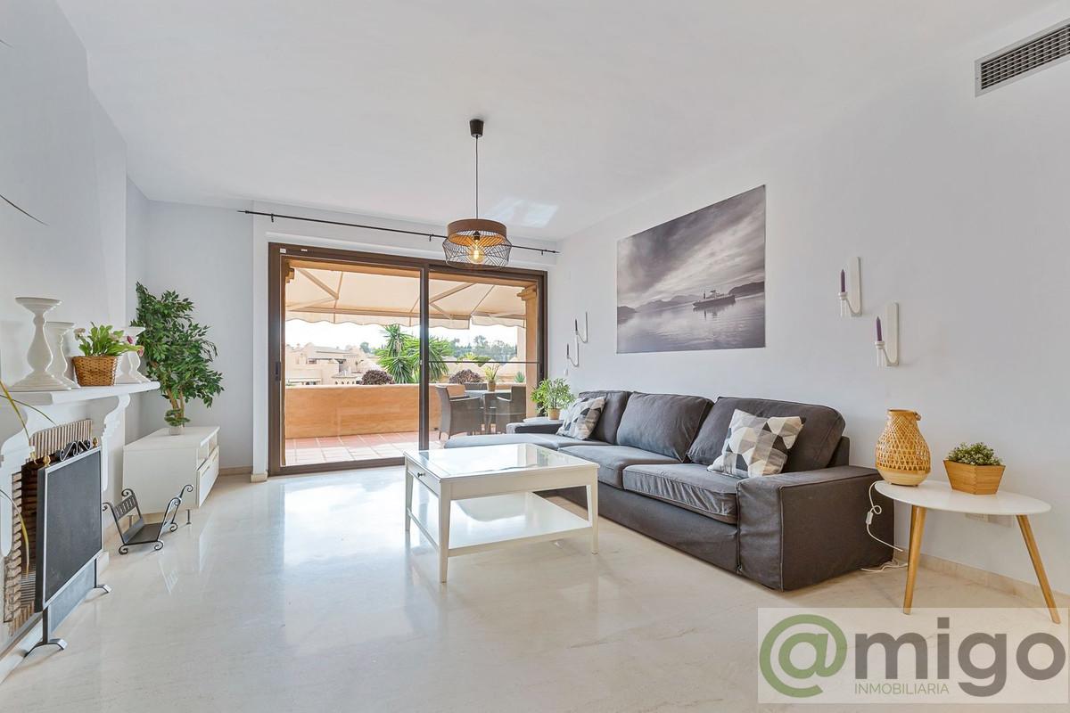 Venta de apartamento en Atalaya