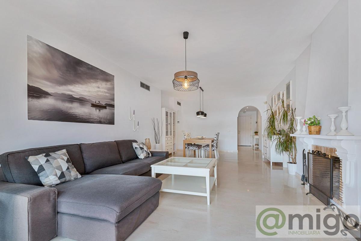 Venta de apartamento en Atalaya