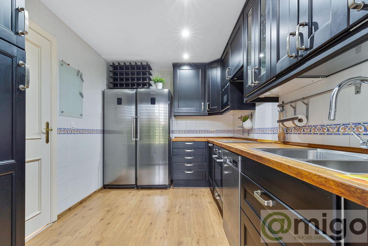 Venta de apartamento en Atalaya