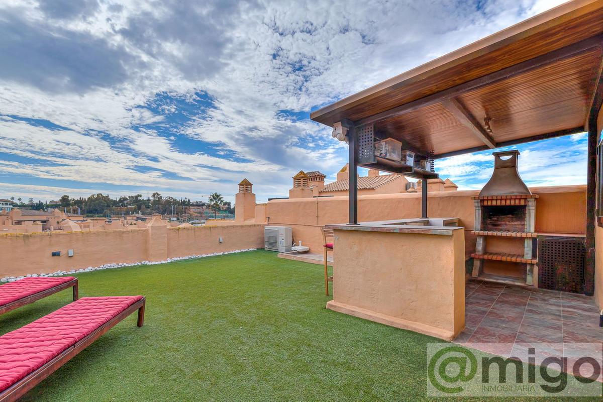 Venta de apartamento en Atalaya