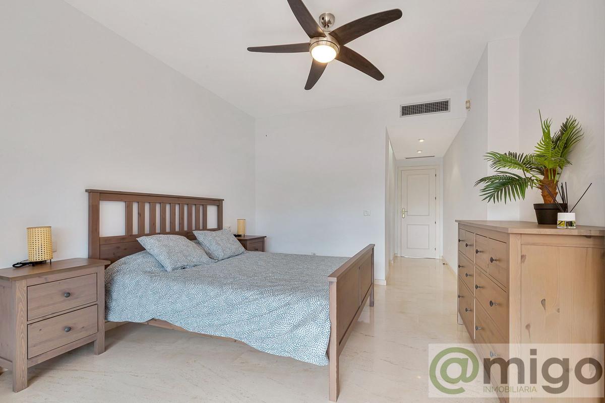 Venta de apartamento en Atalaya