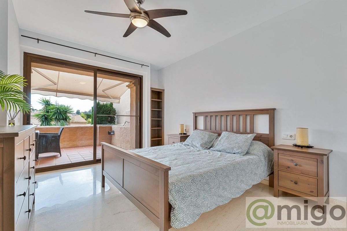 Venta de apartamento en Atalaya