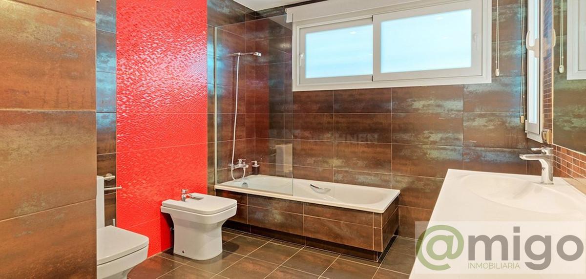 Venta de villa en Marbella